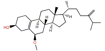 Nebrosteroid S